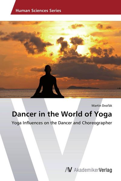 Produktbild: Dancer in the World of Yoga