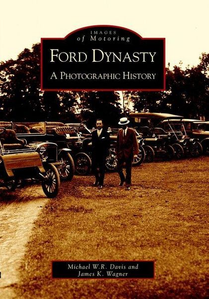 Produktbild: Ford Dynasty