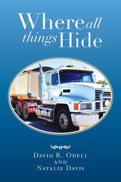 Produktbild: Where All Things Hide