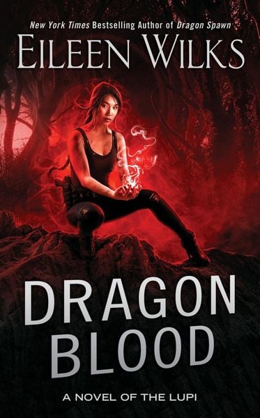 Produktbild: Dragon Blood