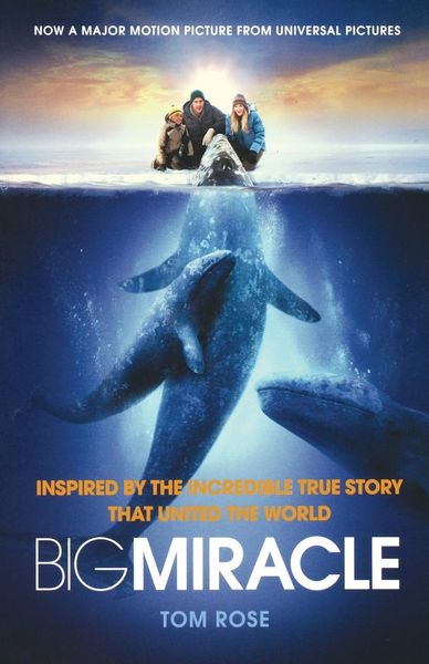 Produktbild: Big Miracle