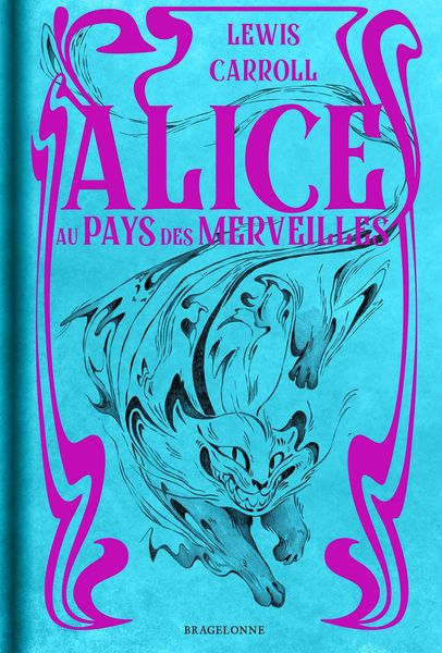 Produktbild: Alice au pays des merveilles