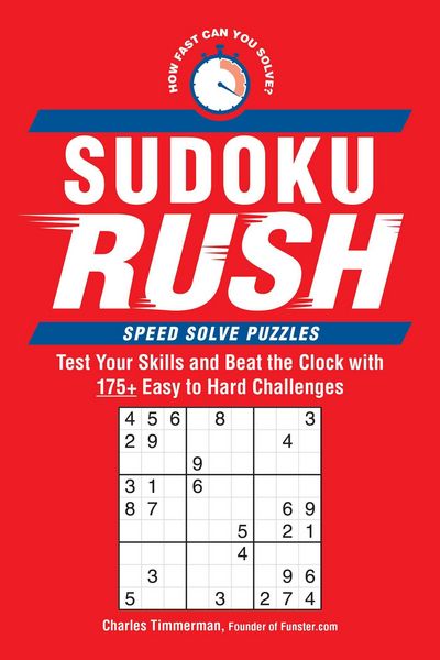 Produktbild: Sudoku Rush
