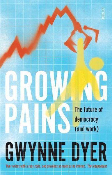 Produktbild: Growing Pains