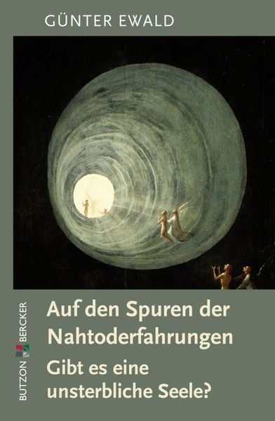 Produktbild: Auf den Spuren der Nahtoderfahrungen