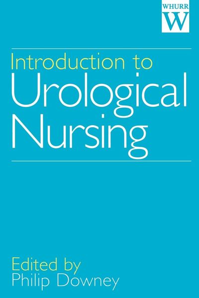 Produktbild: Introduction to Urological Nursing