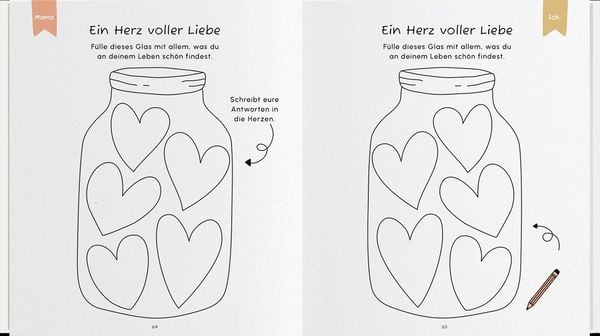 Produktbild: Mama und ich