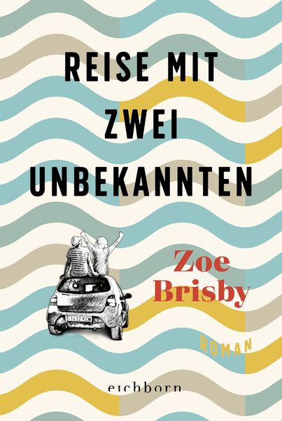 Produktbild: Reise mit zwei Unbekannten