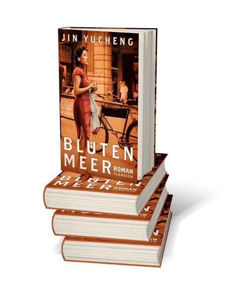 Produktbild: Bl&uuml;tenmeer