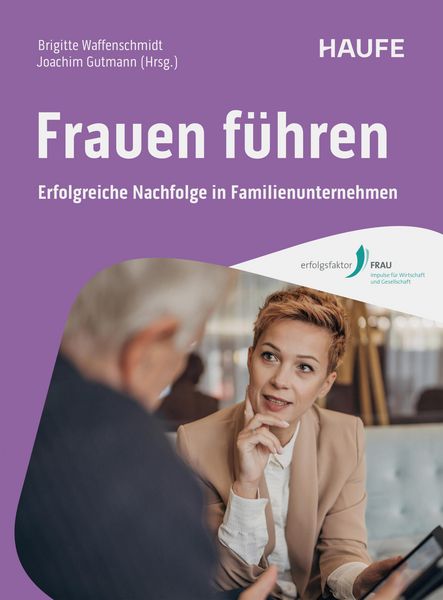 Produktbild: Frauen f&uuml;hren