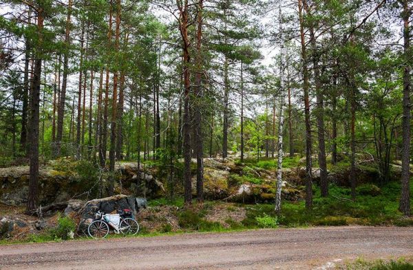 Produktbild: Abenteuer Skandinavien