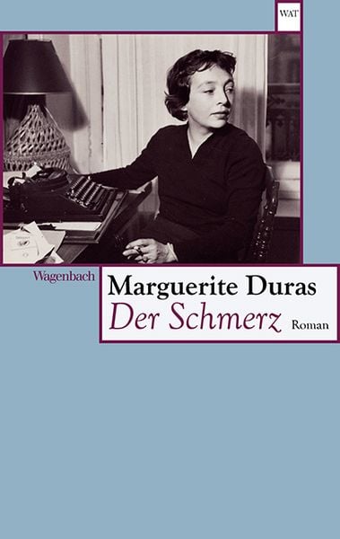Produktbild: Der Schmerz