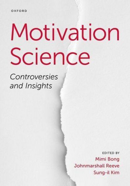 Produktbild: Motivation Science