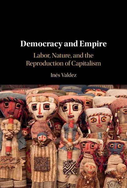 Produktbild: Democracy and Empire