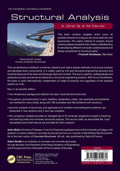 Produktbild: Structural Analysis