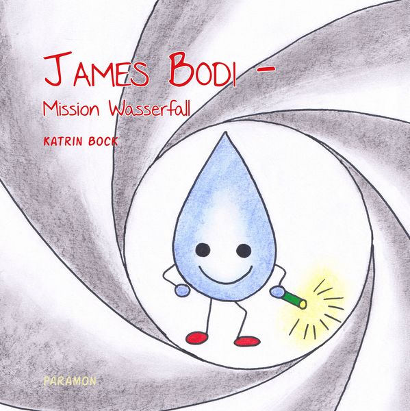 Produktbild: James Bodi &ndash; Mission Wasserfall