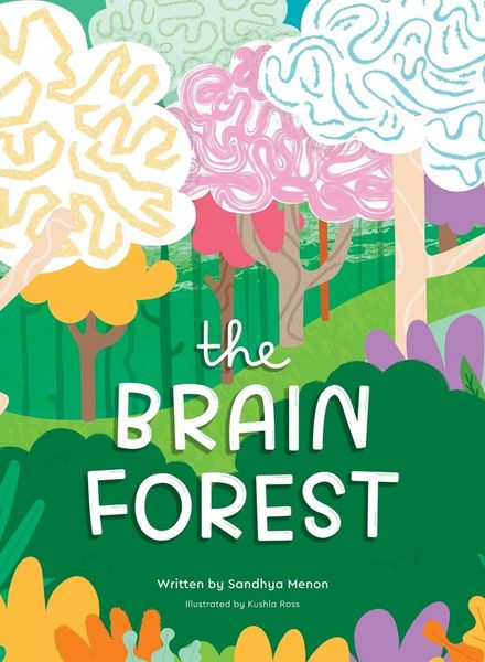 Produktbild: The Brain Forest