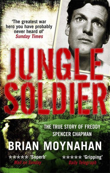 Produktbild: Jungle Soldier