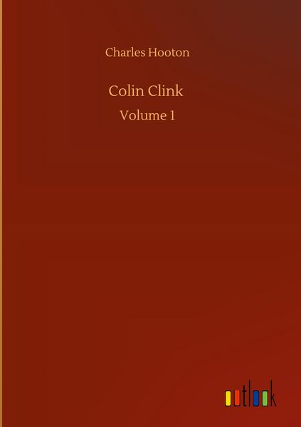Produktbild: Colin Clink