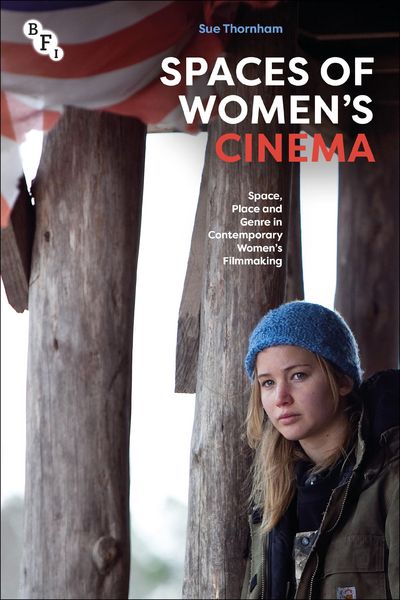 Produktbild: Spaces of Women's Cinema