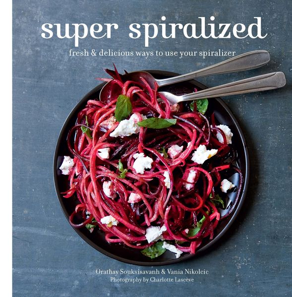Produktbild: Super Spiralized