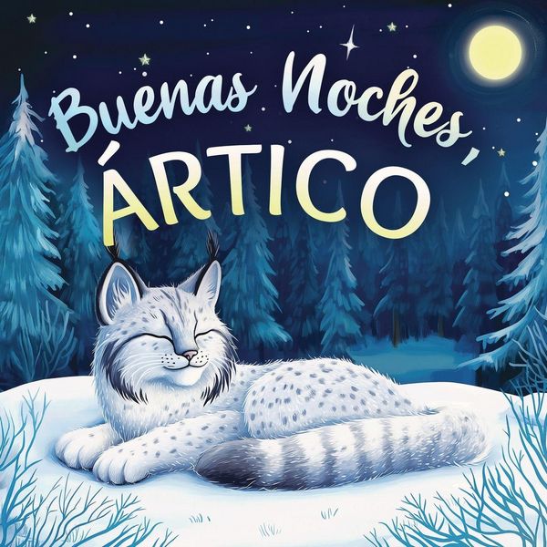 Produktbild: Buenas noches, &Aacute;rtico
