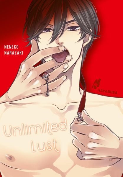 Produktbild: Unlimited Lust