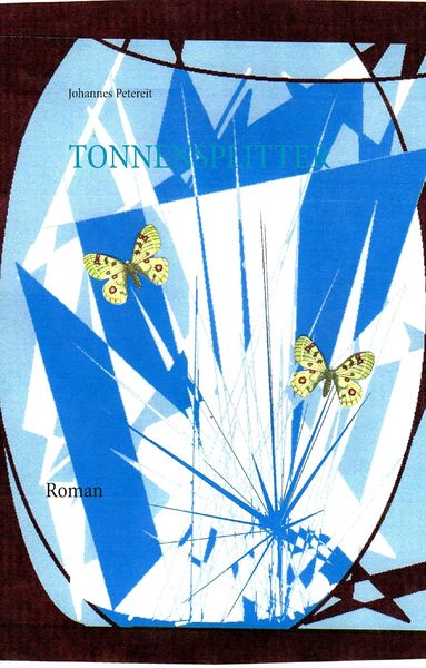 Produktbild: Tonnensplitter