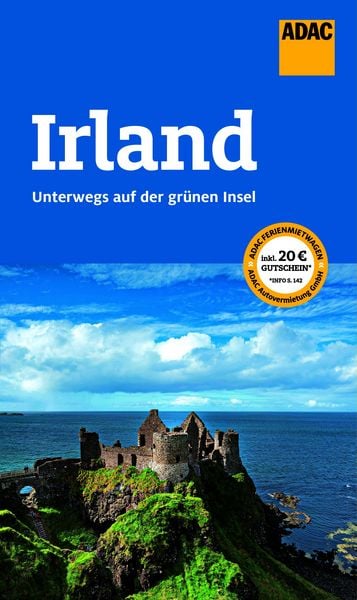 Produktbild: Irland