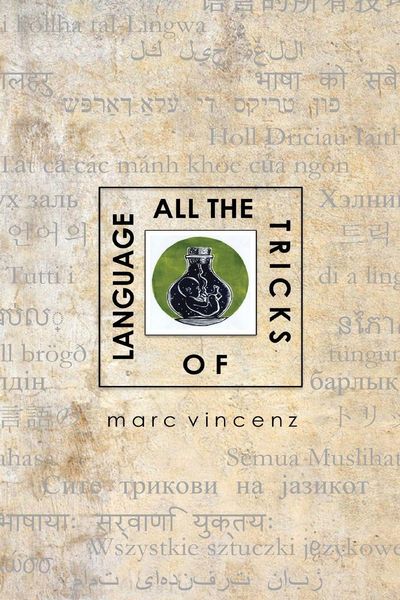 Produktbild: All the Tricks of Language