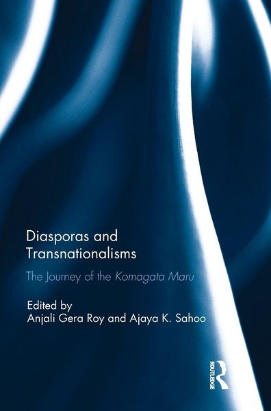 Produktbild: Diasporas and Transnationalisms