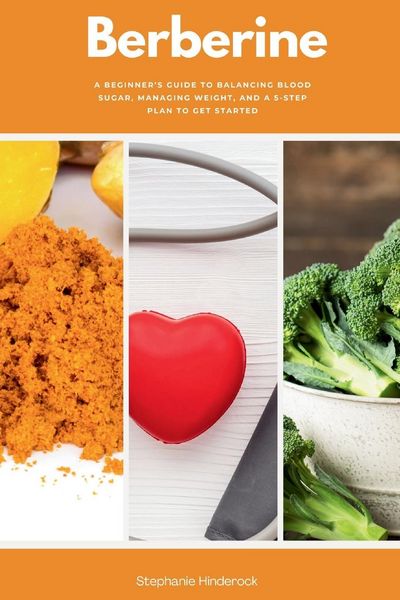 Produktbild: Berberine