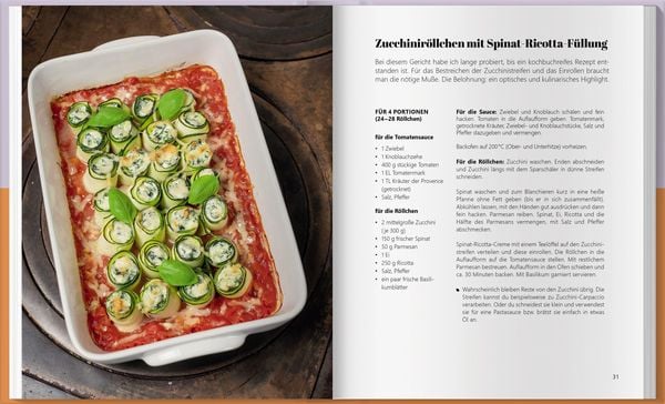 Produktbild: Zucchini