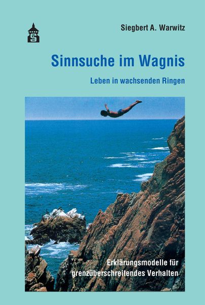 Produktbild: Sinnsuche im Wagnis