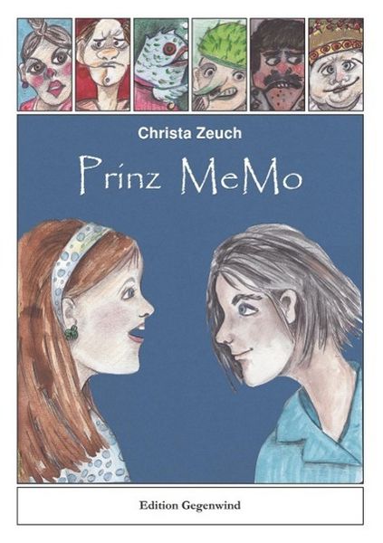 Produktbild: Prinz MeMo