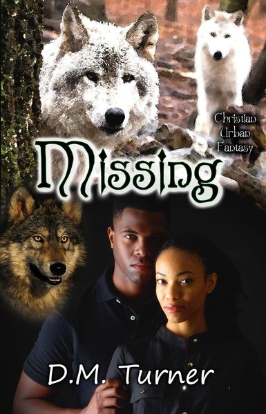 Produktbild: Missing (Campbell Wildlife Preserve, #12)