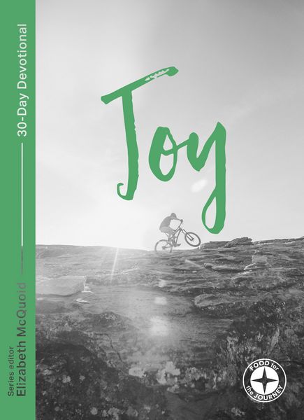 Produktbild: Joy: Food for the Journey