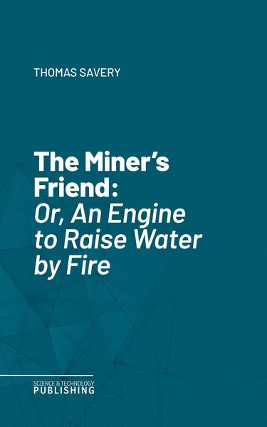 Produktbild: The Miner's Friend