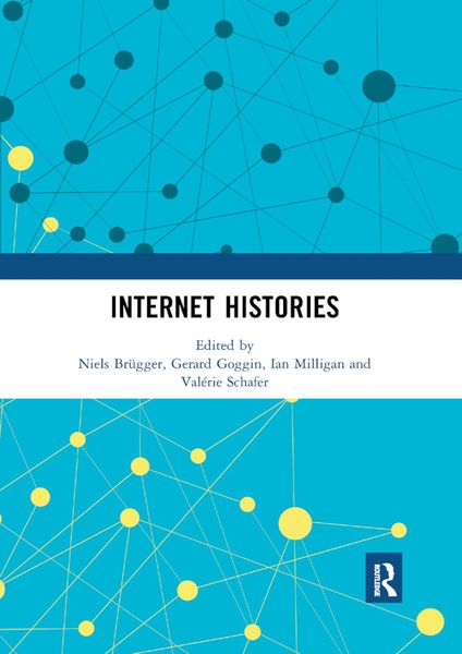Produktbild: Internet Histories