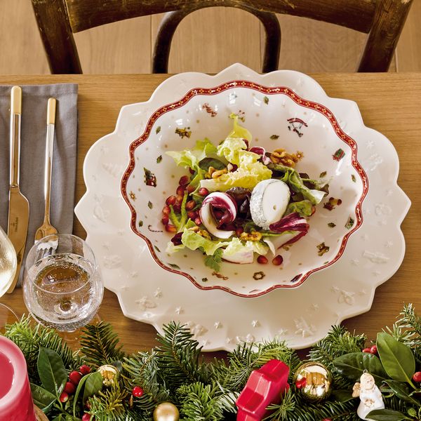 Produktbild: Villeroy & Boch Toy's Delight Schale gro&szlig;