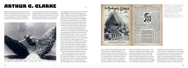 Produktbild: Der Traum vom Weltraum