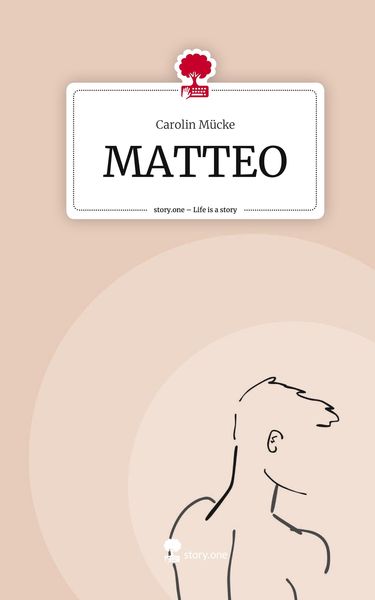 Produktbild: MATTEO. Life is a Story - story.one