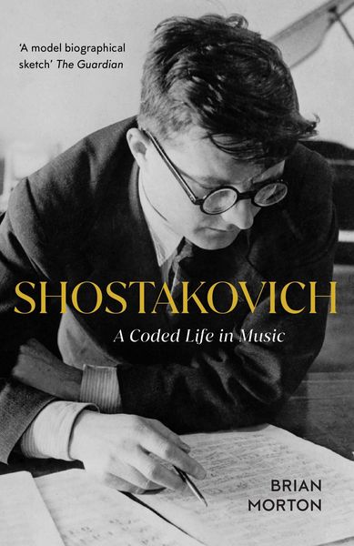 Produktbild: Shostakovich