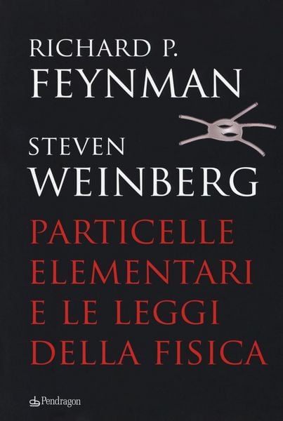 Produktbild: Particelle elementari e le leggi della fisica