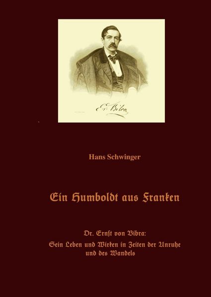 Produktbild: Ein Humboldt aus Franken