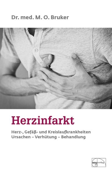 Produktbild: Herzinfarkt