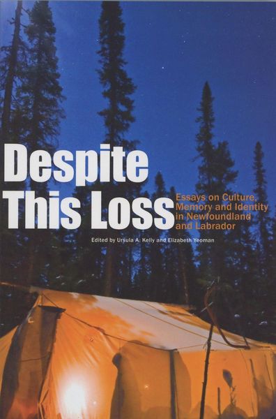 Produktbild: Despite This Loss