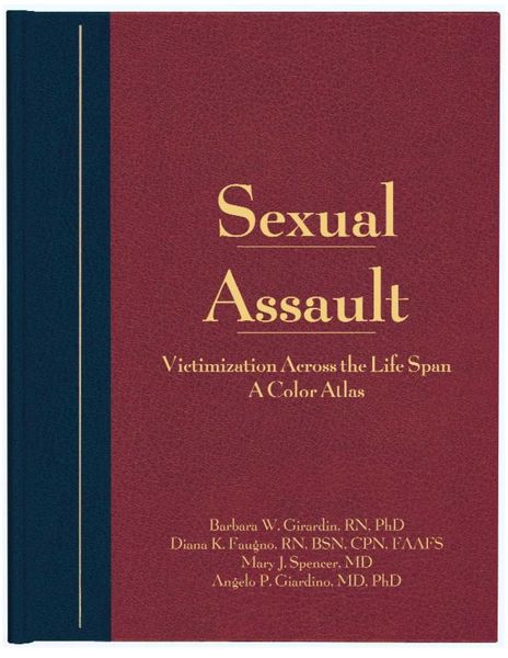 Produktbild: Sexual Assault