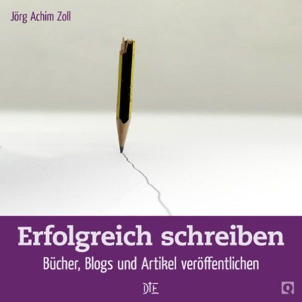 Produktbild: Erfolgreich schreiben