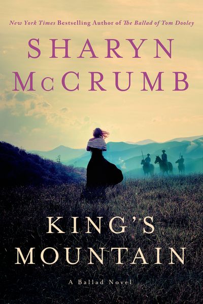 Produktbild: Kings Mountain